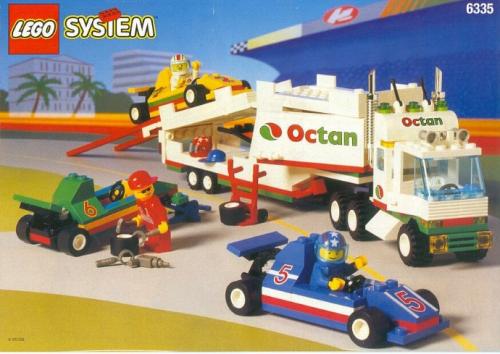 Indy Transport (Indy Transport)