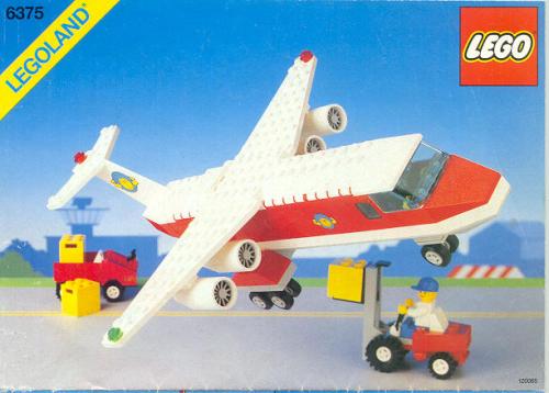 Transporteur aérien transparent (Trans Air Carrier)