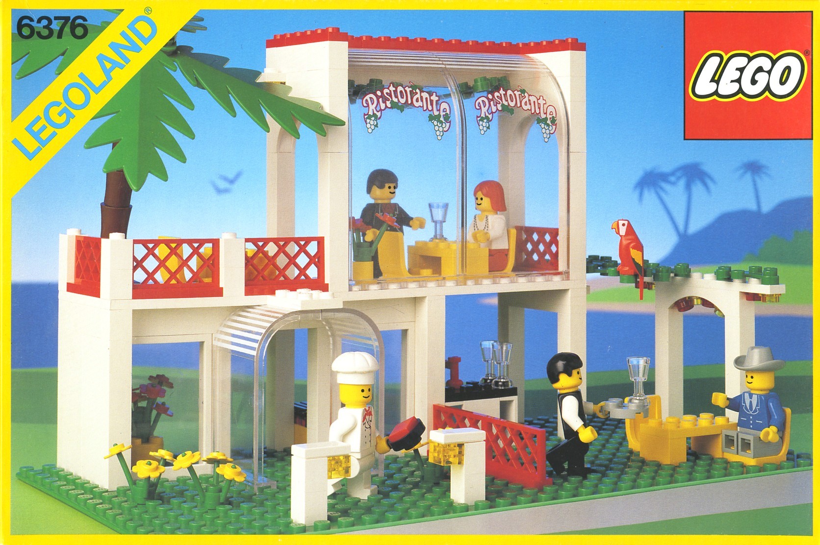 Breezeway café (Breezeway Cafe)