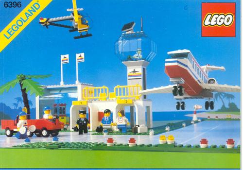Jetport international (International Jetport)