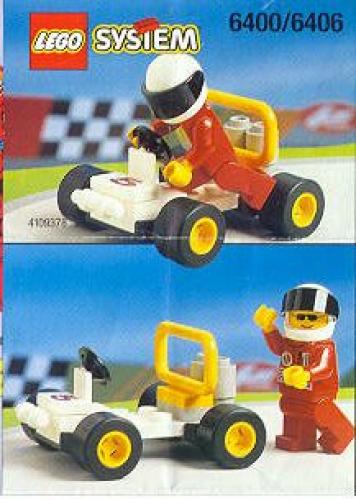 Kart (Go-Kart)