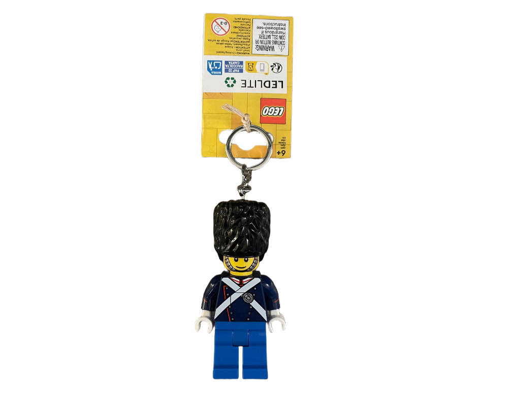 Royal Guard Key Light