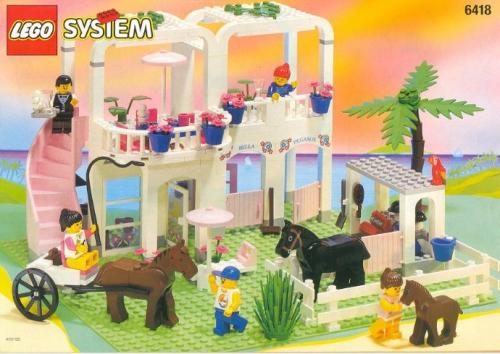 Country club (Country Club)