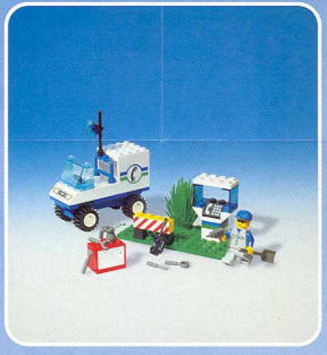 Réparation de téléphone (Telephone Repair)