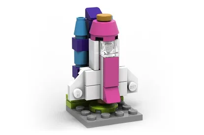 Space Shuttle