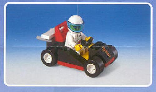 Kart (Go-Kart)