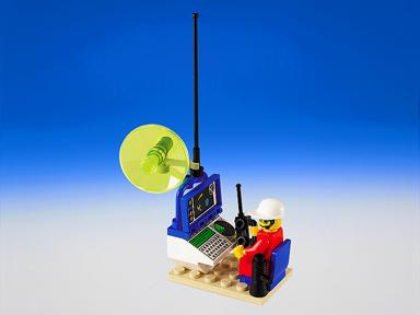Port spatial (Space Port)