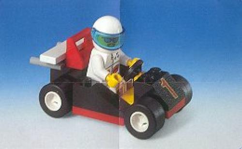 Kart (Go-Kart)