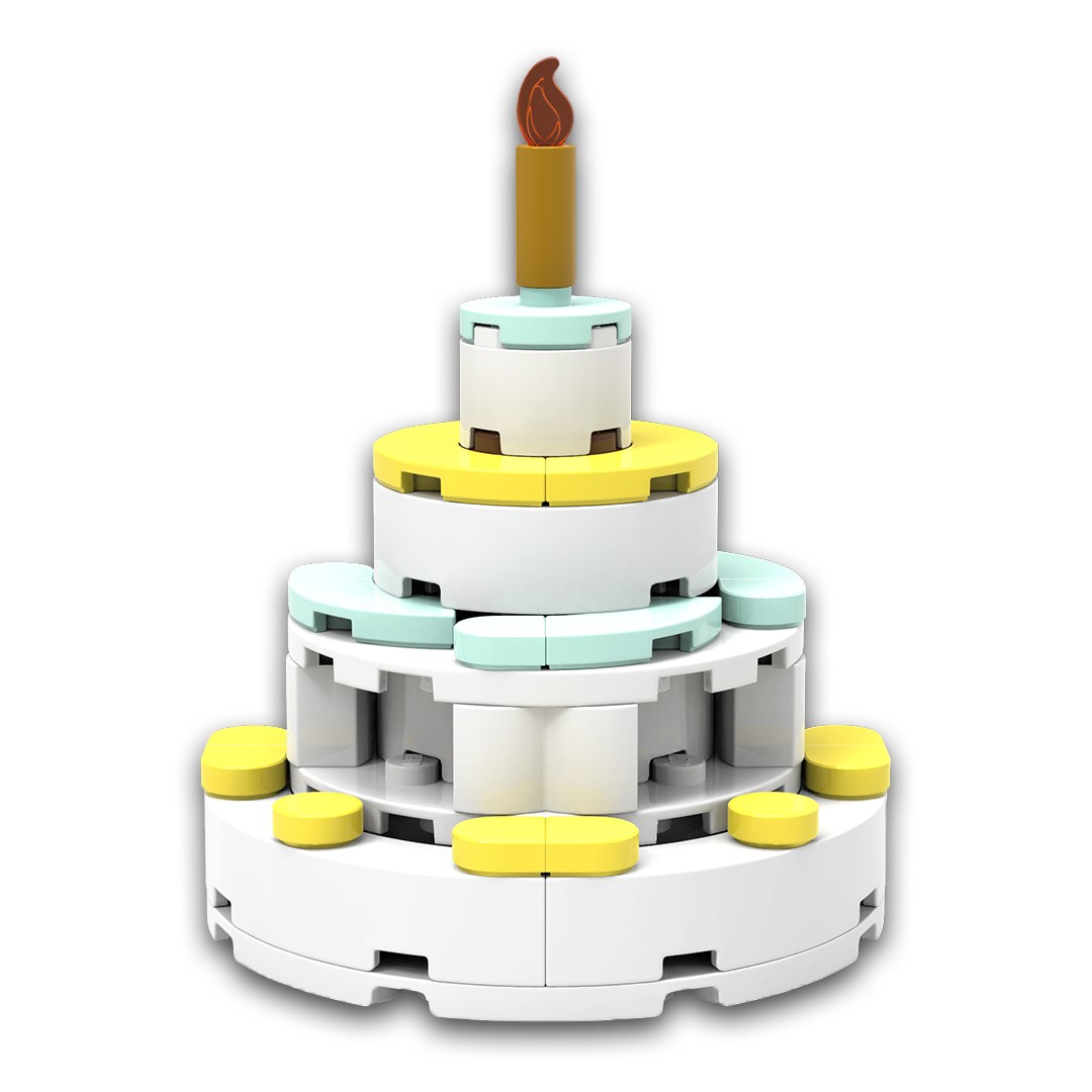 Birthday Cake