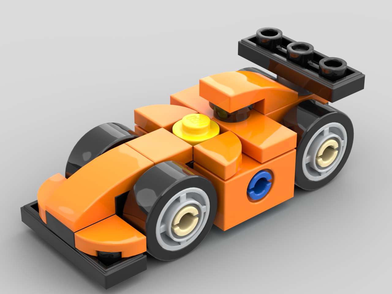 Voiture course (Race Car)