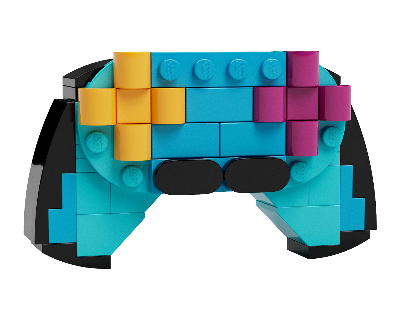 Gaming-Controller