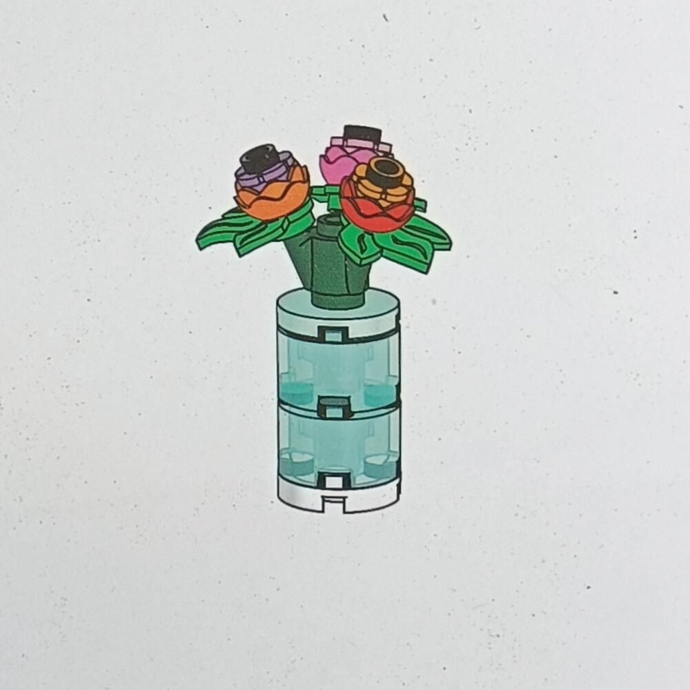 Flower Bouquet