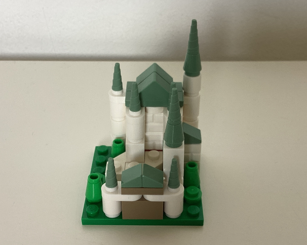 German Castle