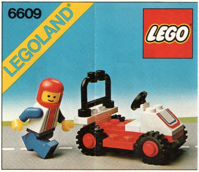Voiture course (Race Car)