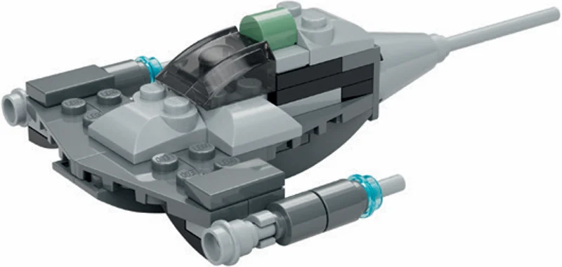 N-1 Starfighter