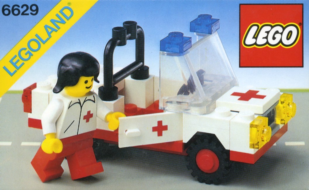 Ambulance (Ambulance)