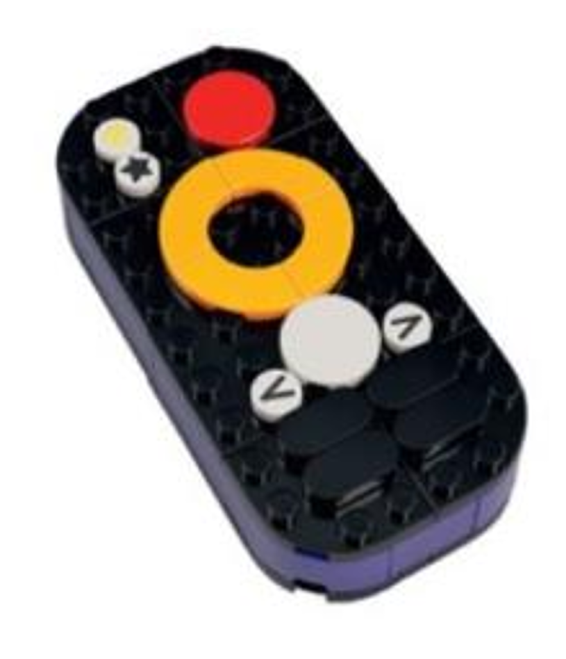 Télécommande TV (TV Remote)