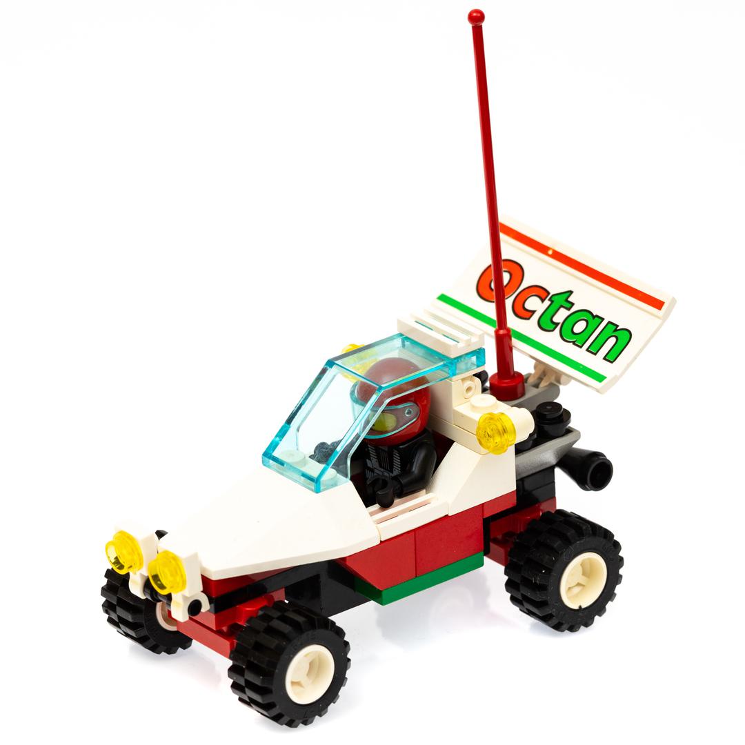 Bolide Mag (Mag Racer)