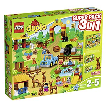 Forests Value Pack