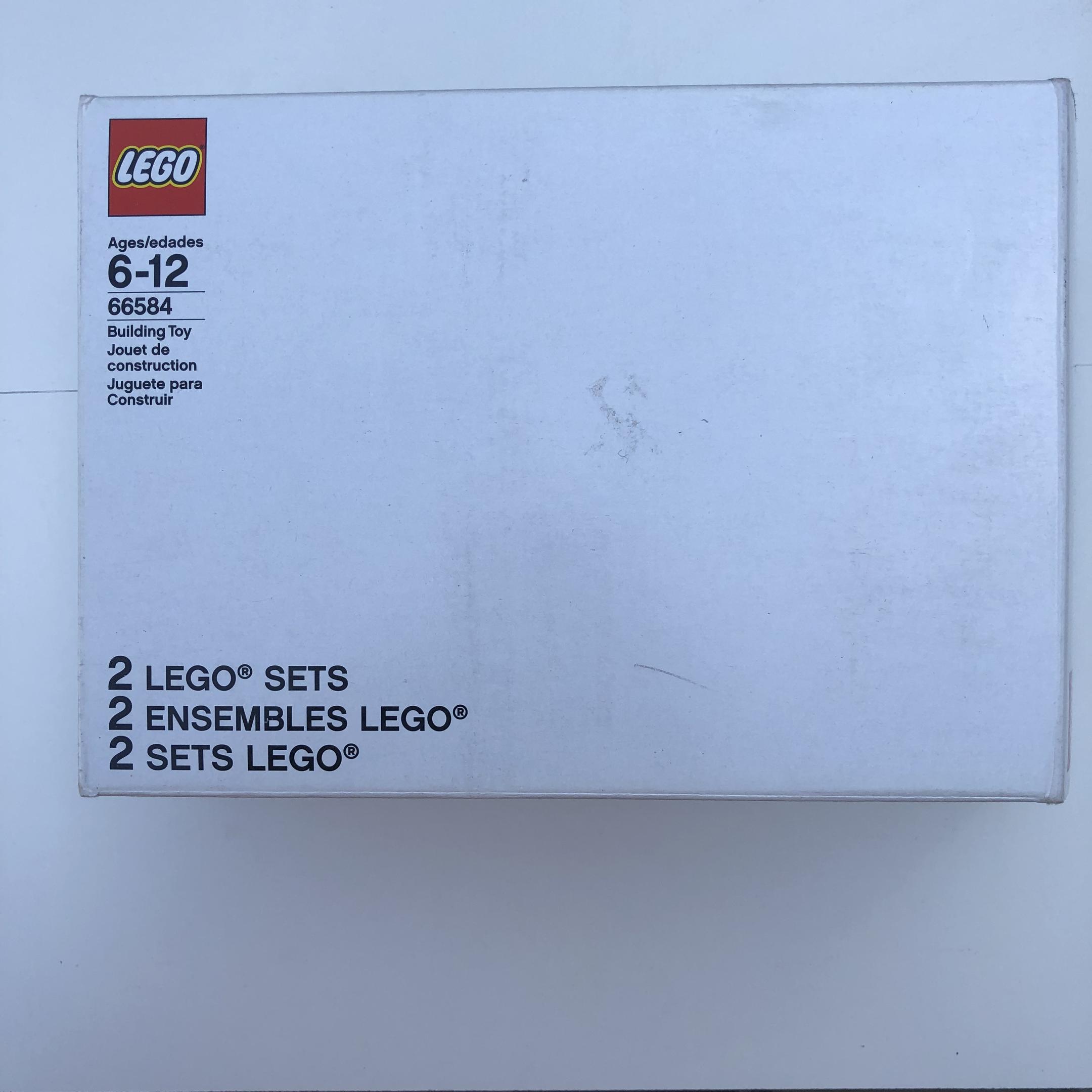 Bonus / Value Pack