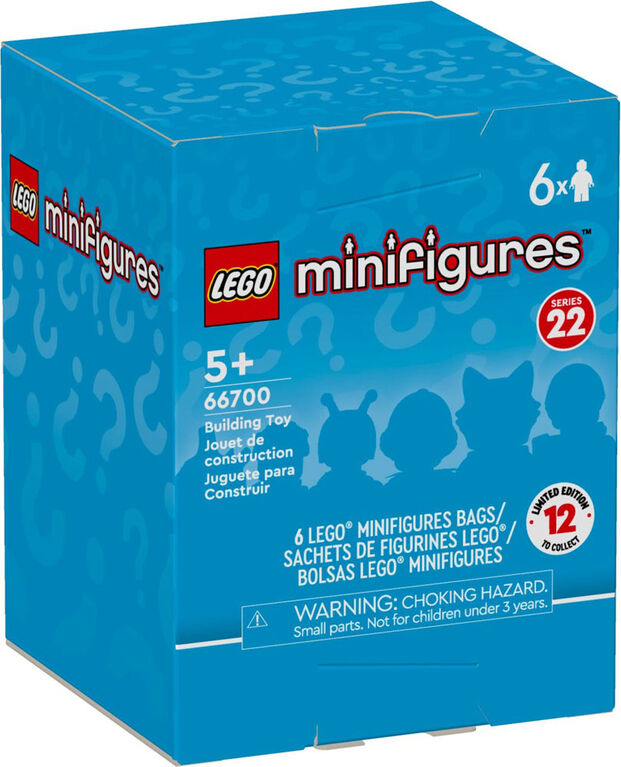 Series 22 - 6 Pack