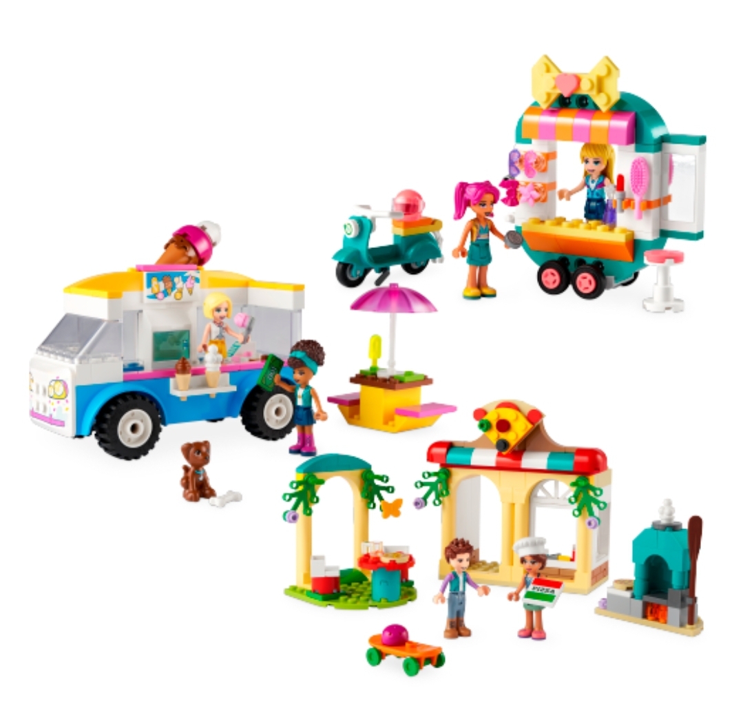 Play Day Gift Set