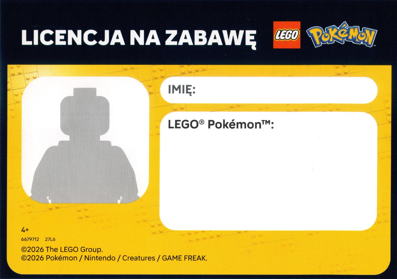 Licencja Na Zabawę