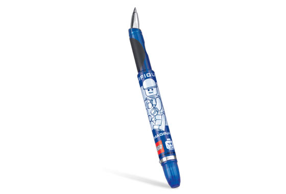 Qlever Rollerball Pen