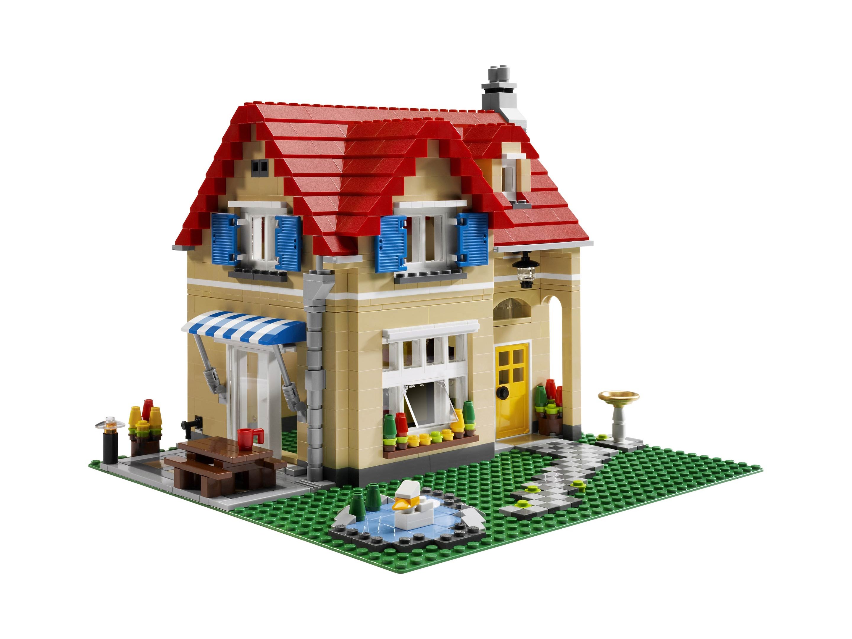 Family Home