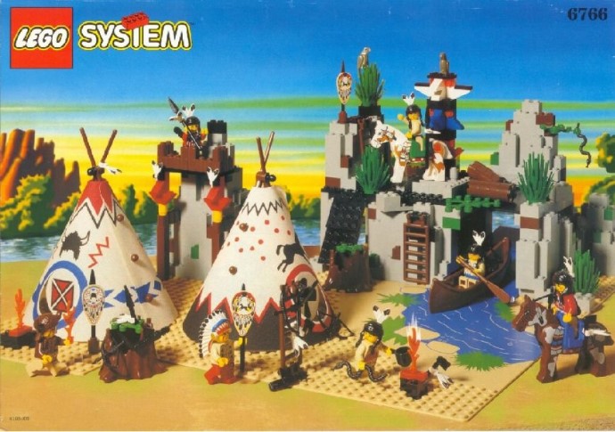 Rapid River Village (Rapid River Village)
