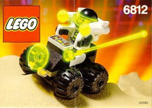Grid trekkor (Grid Trekkor)