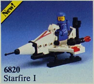 Starfire I (Starfire I)