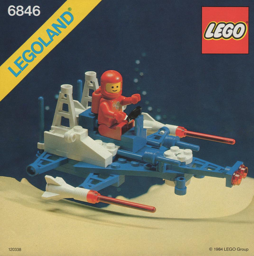 Tri-Star Voyager (Tri-Star Voyager)