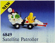 Patrouilleur satellite (Satellite Patroller)
