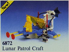 Xénon x-craft (Xenon X-Craft)