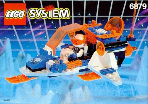 Blizzard baron (Blizzard Baron)