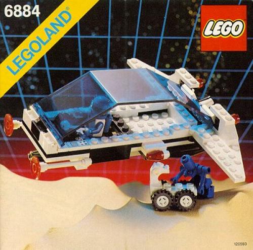 Module aéro (Aero Module)