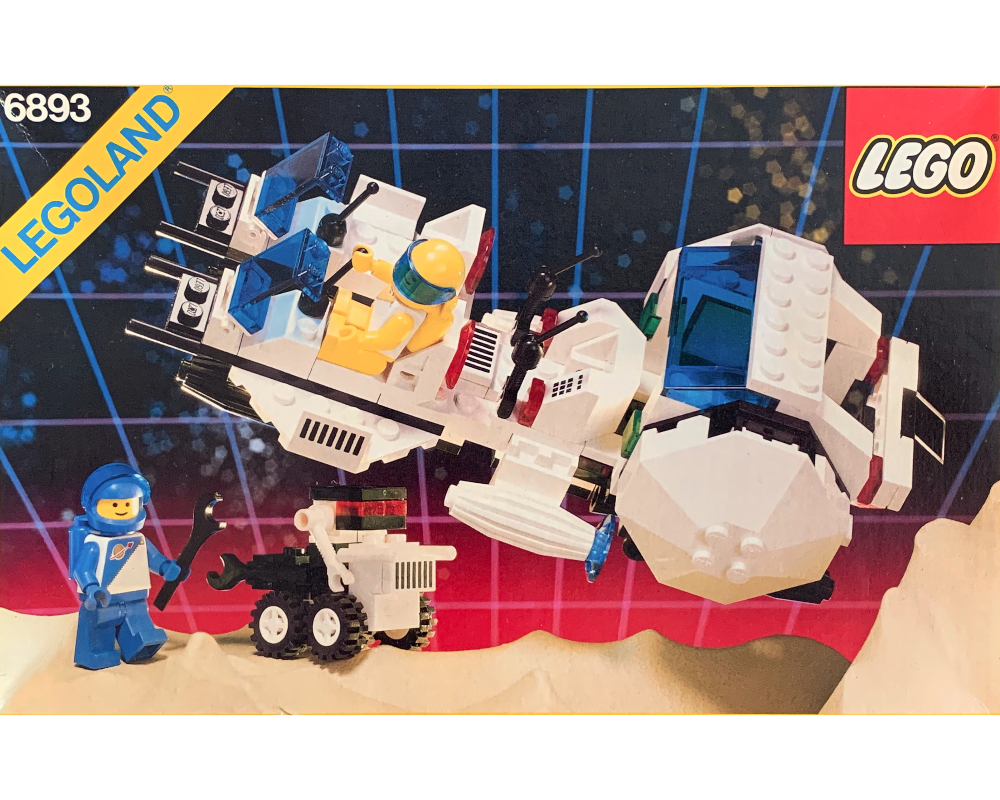 Hyperespace orion ii (Orion II Hyperspace)