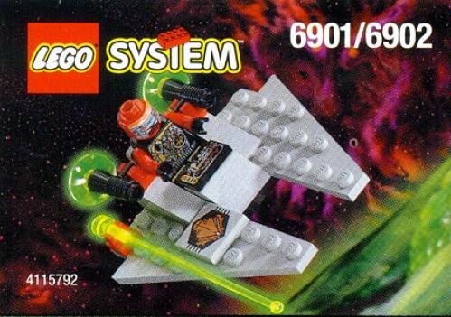 Plan spatial (Space Plane)