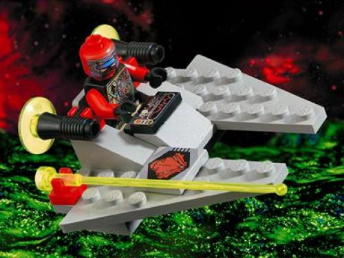 Plan spatial (Space Plane)
