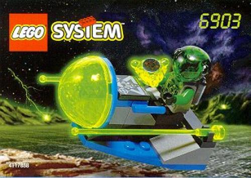 Bug blaster (Bug Blaster)