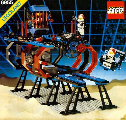 Base d'isolation de verrouillage d'espace (Space Lock-Up Isolation Base)
