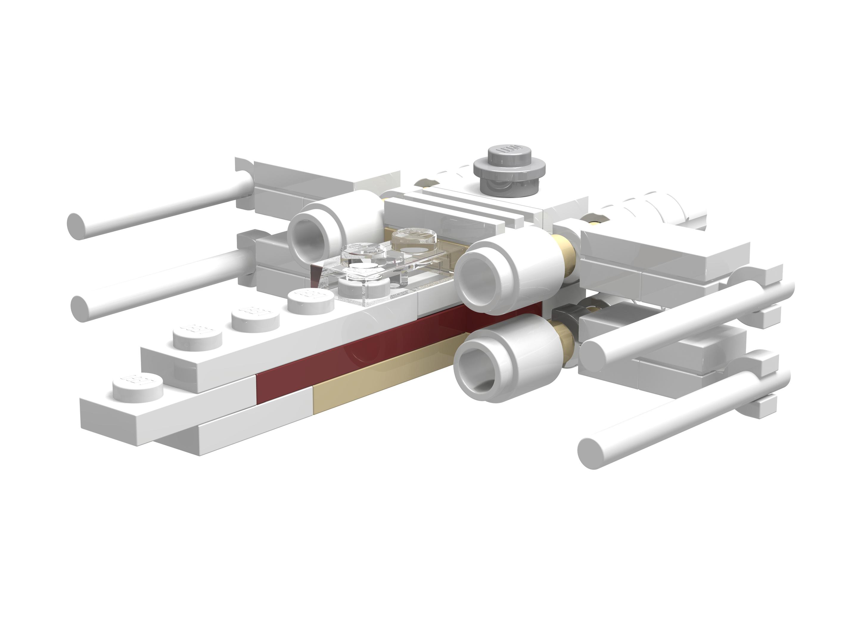Chasseur X-wing (X-wing Fighter)
