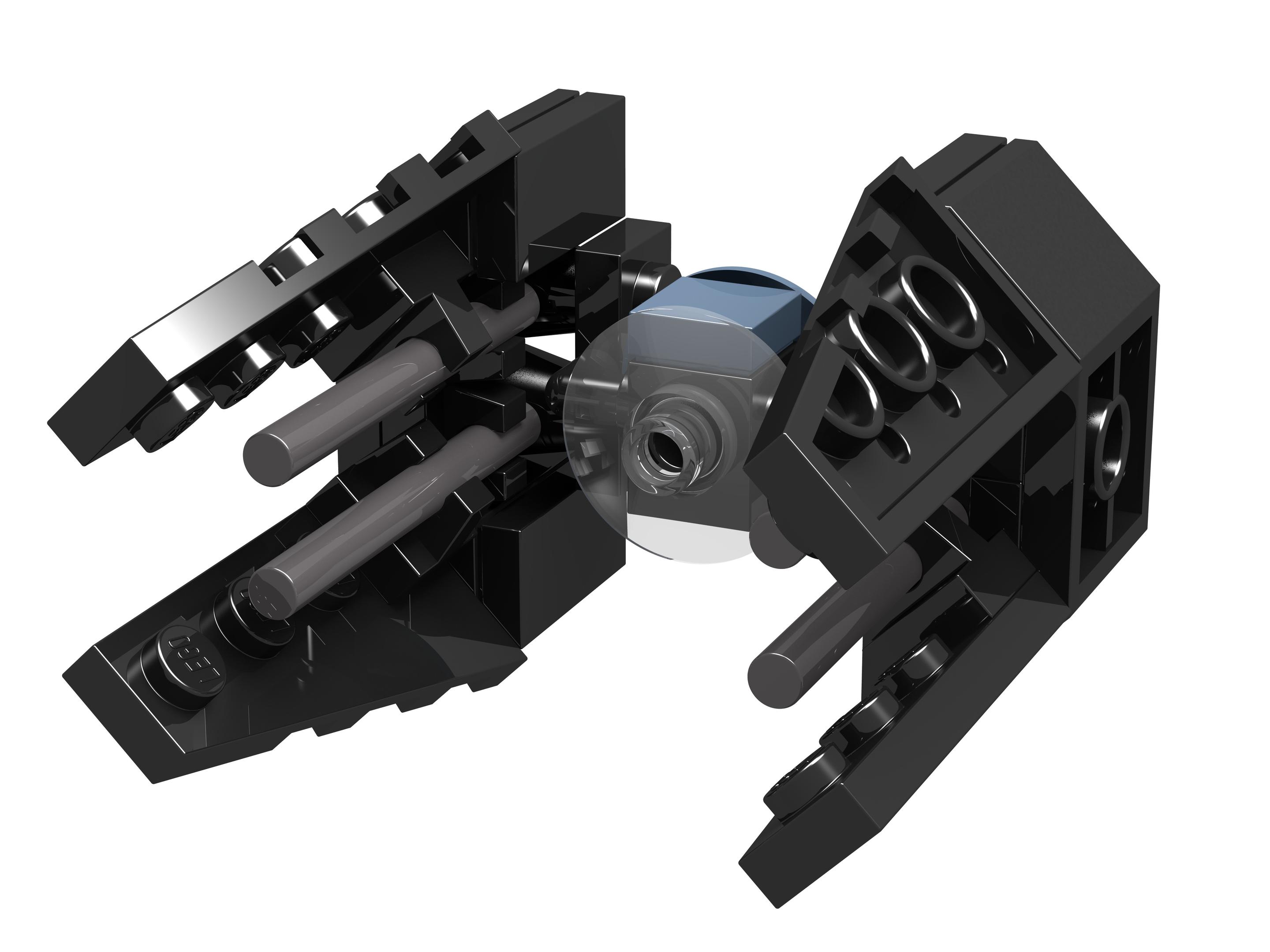 Intercepteur TIE (TIE Interceptor)