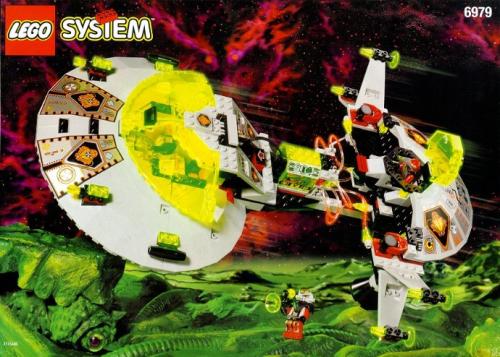 Chasseur stellaire interstellaire (Interstellar Starfighter)