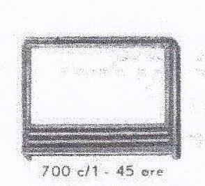 Individual 1 x 6 x 4 Panorama Window (with glass)