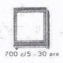 Individual 1 x 3 x 3 Window (with glass)