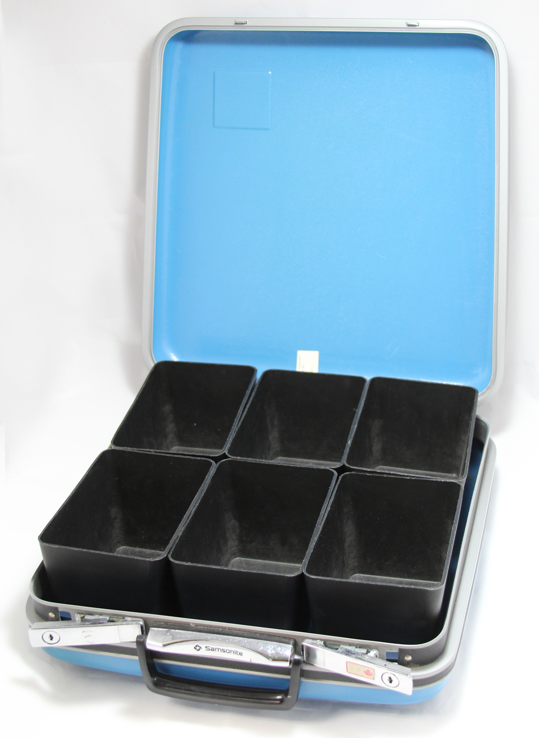Valise éducative (Educational Suitcase)