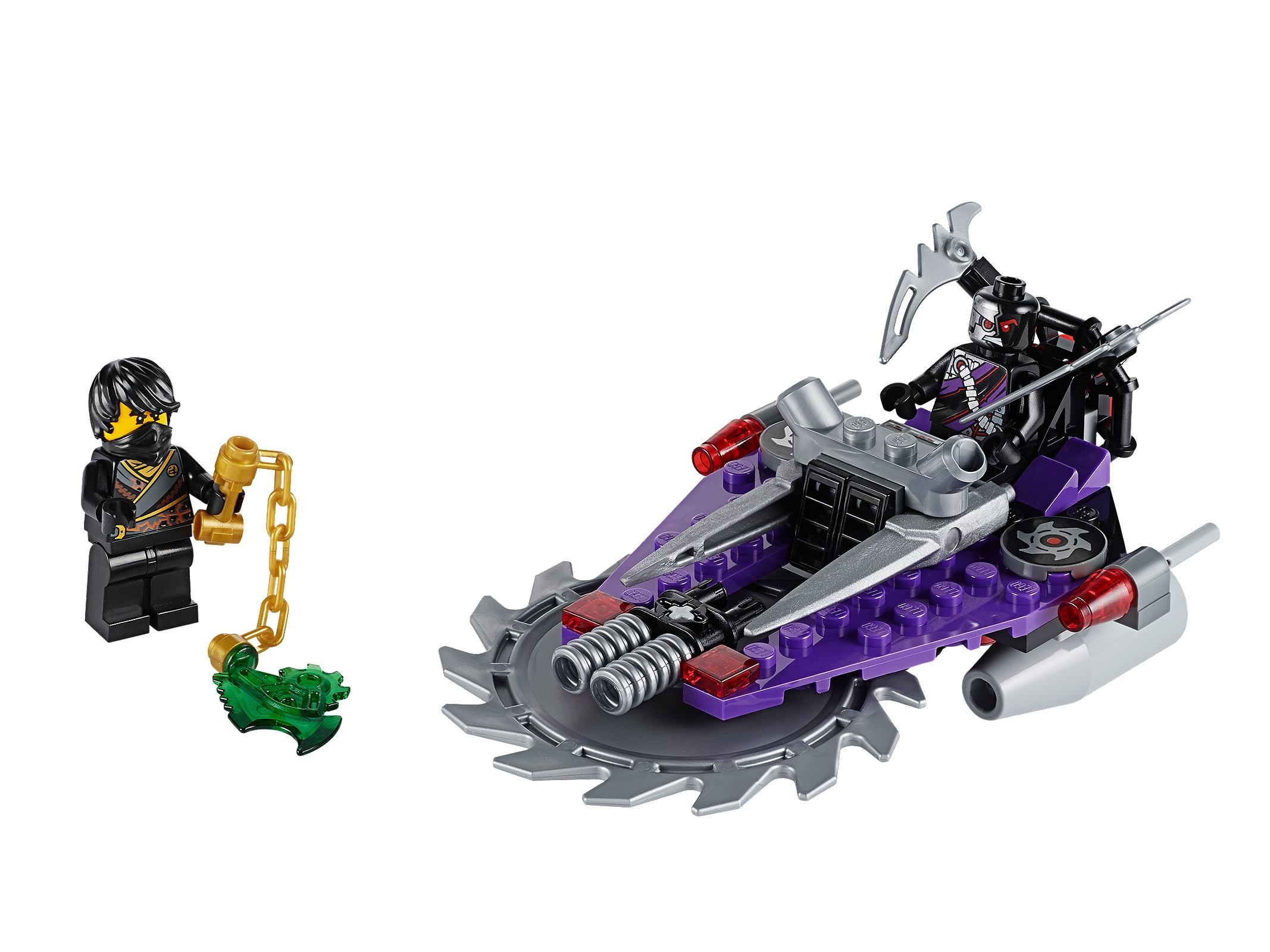 Hover hunter (Hover Hunter)