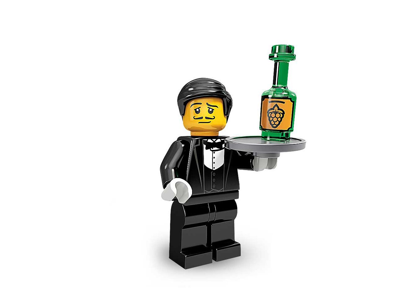 Serveur (Waiter)